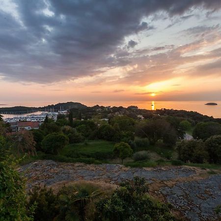 Guesthouse Galeb Vrsar Zewnętrze zdjęcie