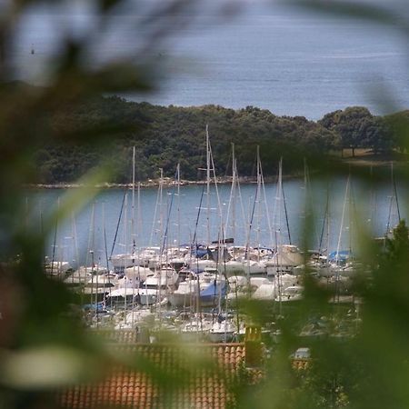 Guesthouse Galeb Vrsar Zewnętrze zdjęcie