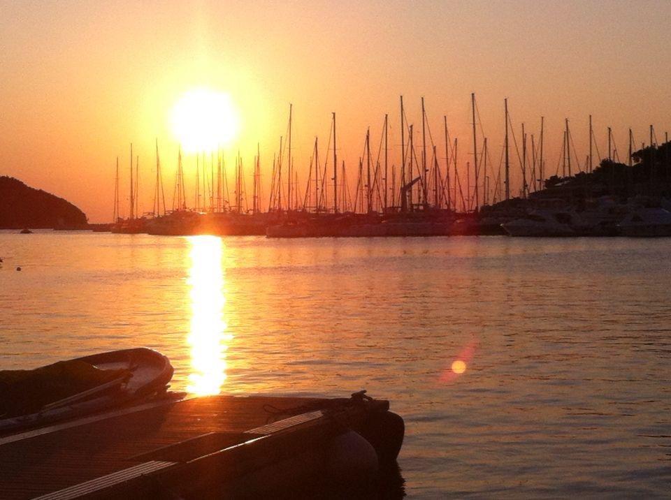 Guesthouse Galeb Vrsar Zewnętrze zdjęcie