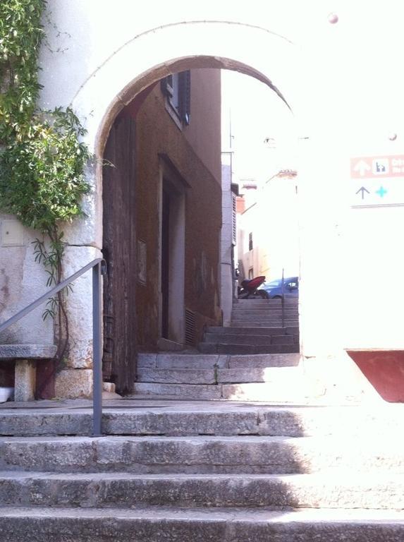 Guesthouse Galeb Vrsar Zewnętrze zdjęcie