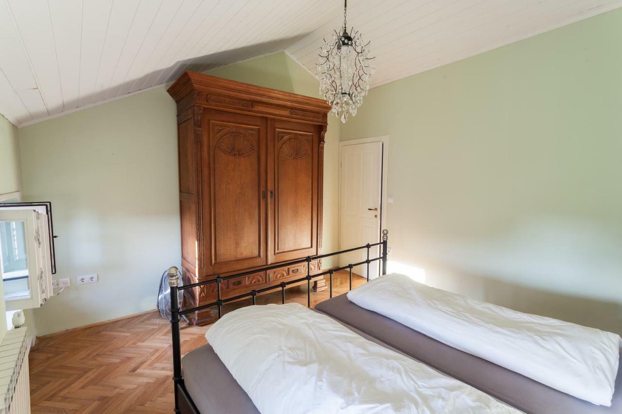 Guesthouse Galeb Vrsar Zewnętrze zdjęcie