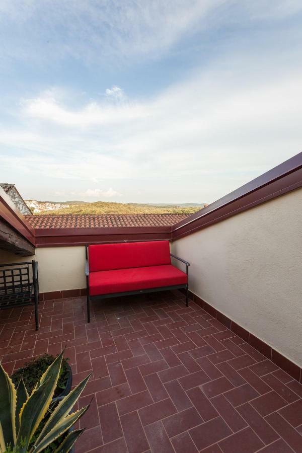 Guesthouse Galeb Vrsar Zewnętrze zdjęcie