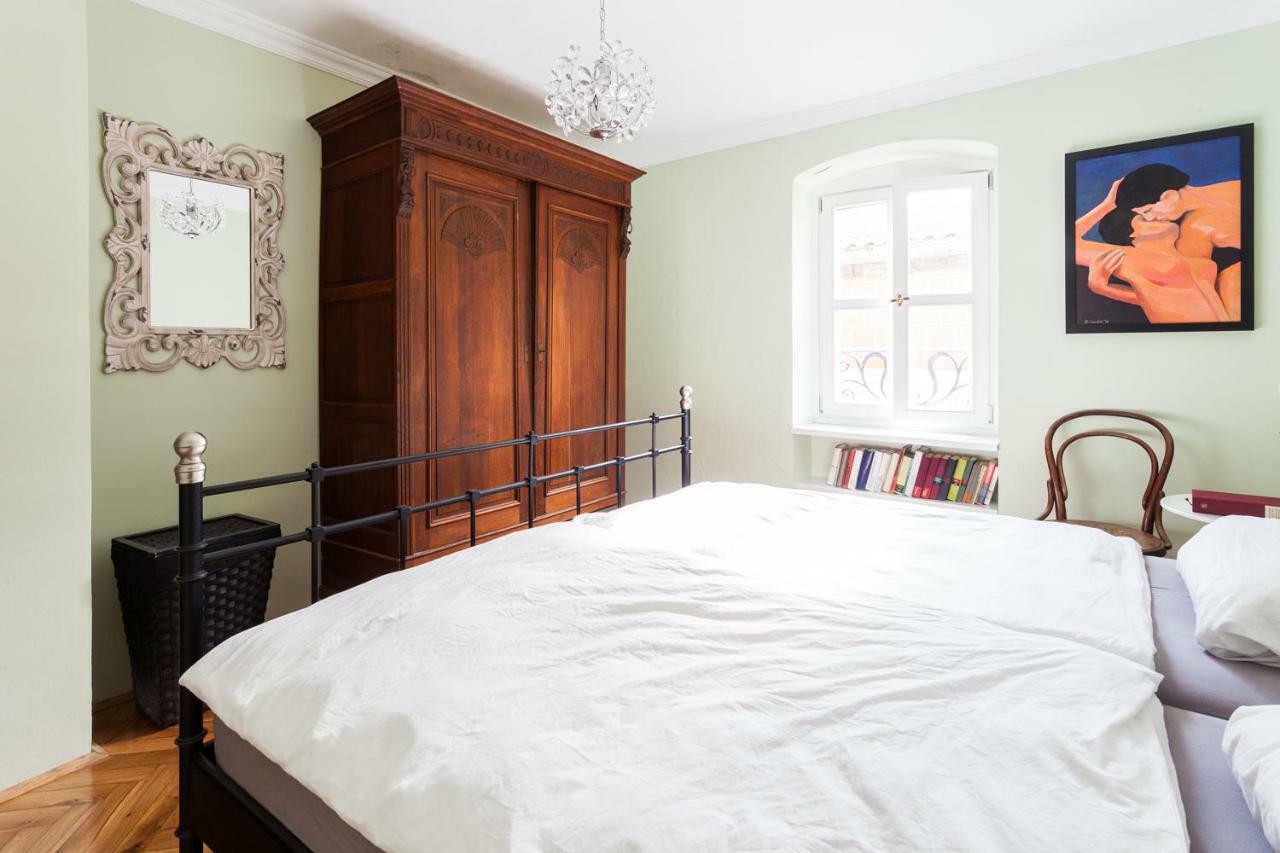 Guesthouse Galeb Vrsar Zewnętrze zdjęcie